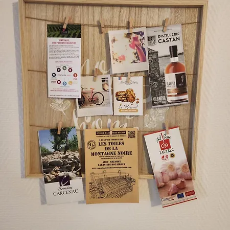 Le Petit Marche De Sainte Cecile- Centre Historique *