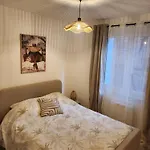 Le Petit Marche De Sainte Cecile- Centre Historique *