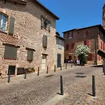 Daire Le Petit Marche De Sainte Cecile- Centre Historique