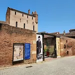 Daire Le Petit Marche De Sainte Cecile- Centre Historique Albi