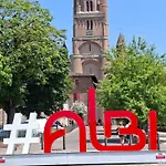 Le Petit Marche De Sainte Cecile- Centre Historique Daire