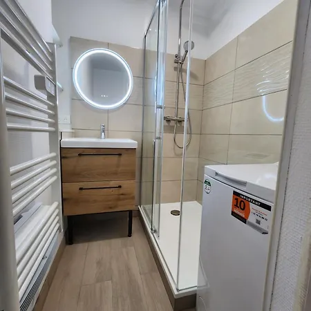 Le Petit Marché De Sainte Cécile- Centre Historique *