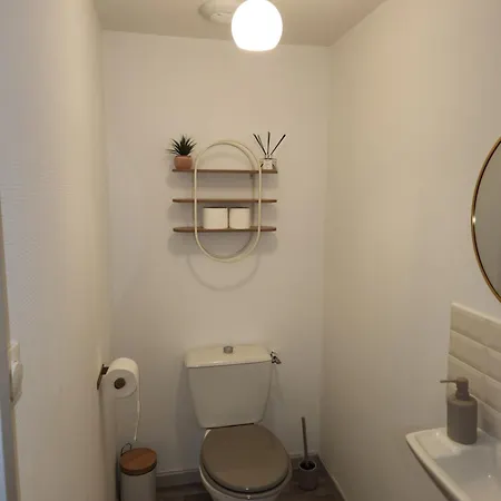 Le Petit Marché De Sainte Cécile- Centre Historique Albi