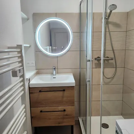 Le Petit Marché De Sainte Cécile- Centre Historique Appartement Albi