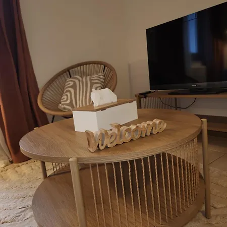 Le Petit Marché De Sainte Cécile- Centre Historique Appartement