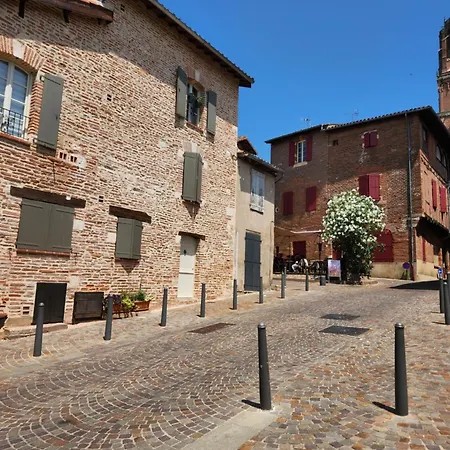 Appartamento Le Petit Marché De Sainte Cécile- Centre Historique