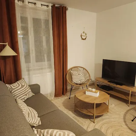 Le Petit Marché De Sainte Cécile- Centre Historique *