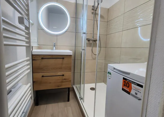 Le Petit Marché De Sainte Cécile- Centre Historique *