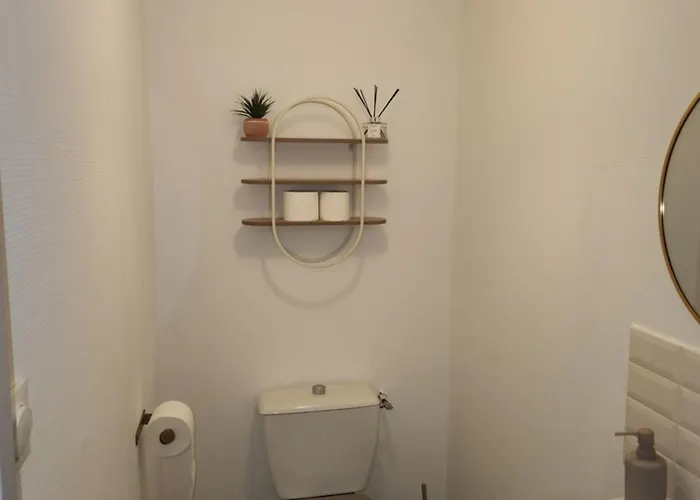 Le Petit Marché De Sainte Cécile- Centre Historique Albi