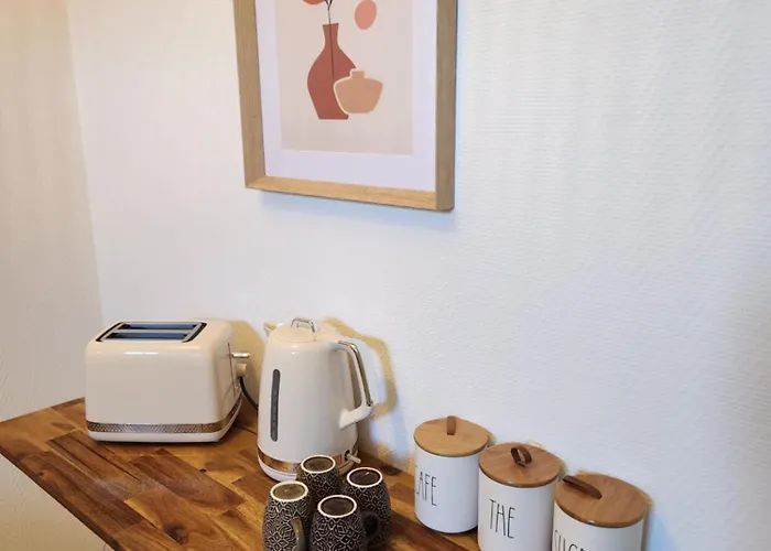 Appartamento Le Petit Marché De Sainte Cécile- Centre Historique