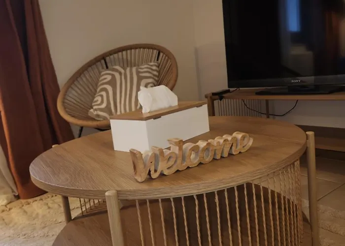 Le Petit Marché De Sainte Cécile- Centre Historique Appartement