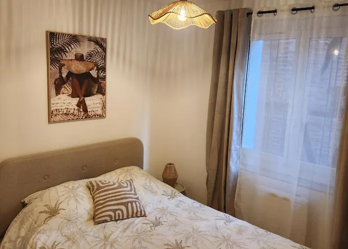 Le Petit Marché De Sainte Cécile- Centre Historique *