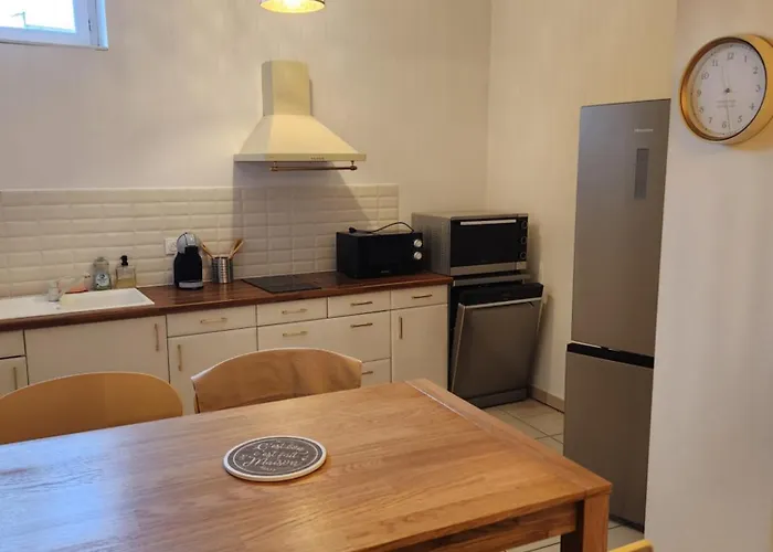 Le Petit Marché De Sainte Cécile- Centre Historique Albi