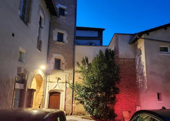 Le Petit Marché De Sainte Cécile- Centre Historique Appartement