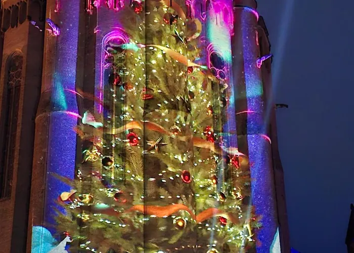 Le Petit Marché De Sainte Cécile- Centre Historique Appartement Albi