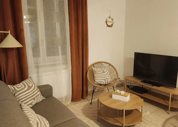 Le Petit Marché De Sainte Cécile- Centre Historique *